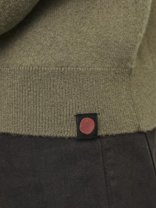 Immagine prodotto Jack & Jones Rddbrooks Knit Crew Neck L/S Noos (M)