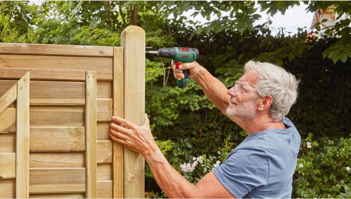 Immagine prodotto Bosch Home & Garden EasyDrill 1200 (Batteria ricaricabile)