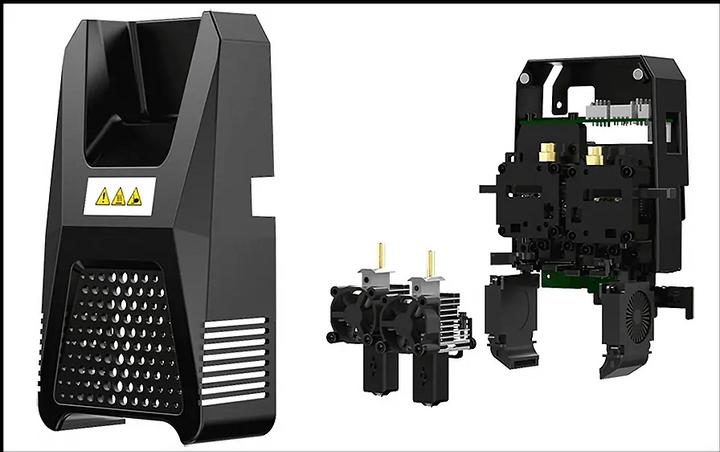 Actual product image FlashForge Guider 3 Ultra