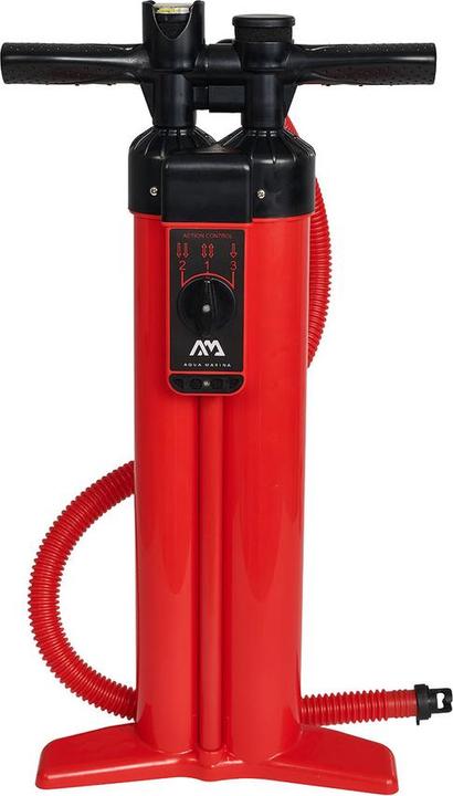 Actual product image Aqua Marina Air pump V3