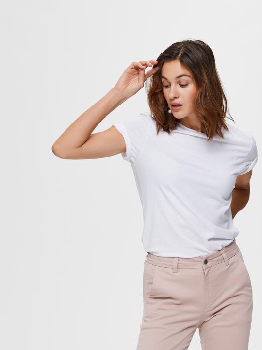 Immagine prodotto Selected Femme La mia maglietta perfetta (L)