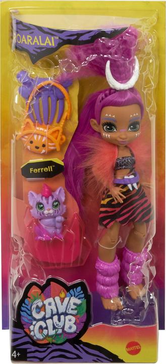 Produktbild Cave Club Roaralai Puppe