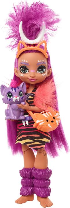 Produktbild Cave Club Roaralai Puppe