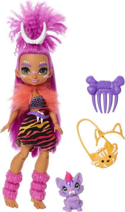 Produktbild Cave Club Roaralai Puppe