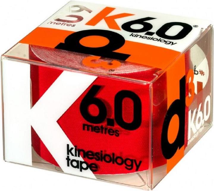 Produktbild D3 Bandage K6.0 (6 m)