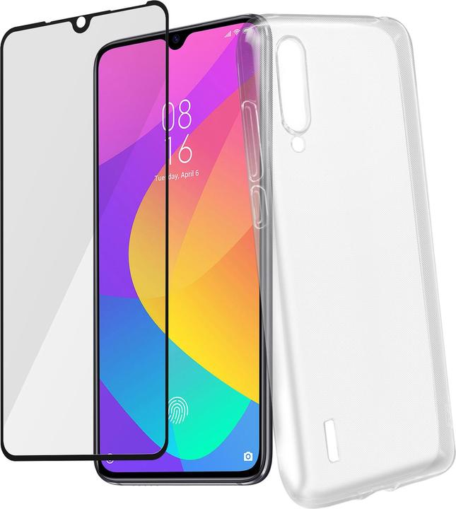 Image du produit Avizar Série de kits (Mi 9 Lite)