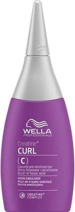 Produktbild Wella Creatine+ Curl (Haargel, 75 ml)