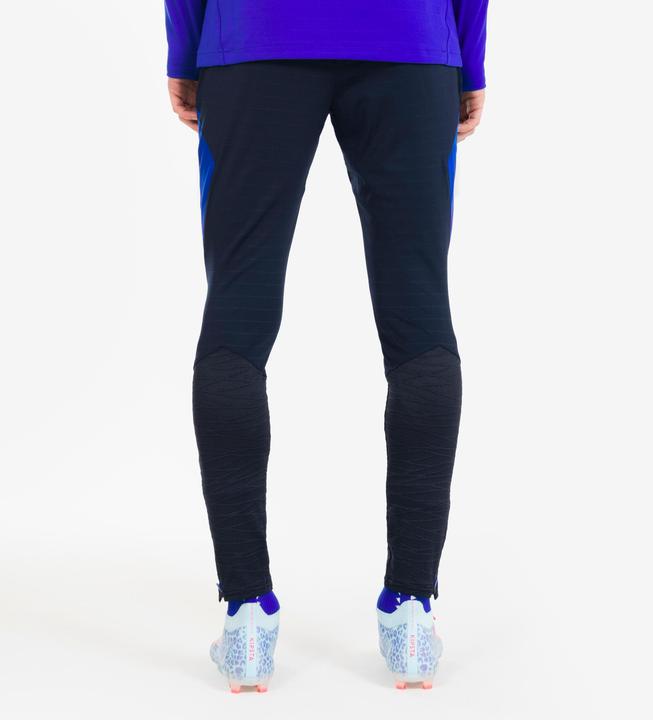 Produktbild Kipsta Damen/Herren Fussball Trainingshose - CLR marineblau (W32/L33)