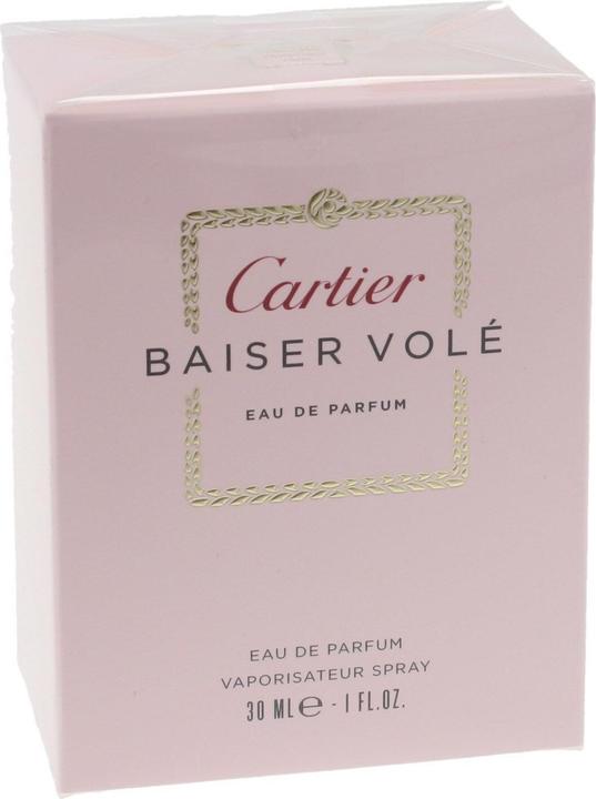 Produktbild Cartier Baiser Volé (Eau de Parfum, 30 ml)