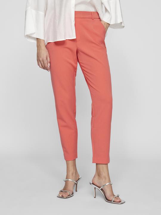 Image du produit Vila Pantalon slim fit taille haute (36)