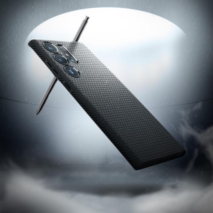 Produktbild Spigen Liquid Air (Samsung Galaxy S23 Ultra)