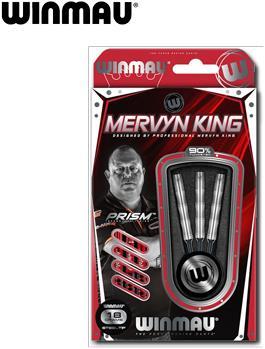 Image du produit Winmau Mervyn King