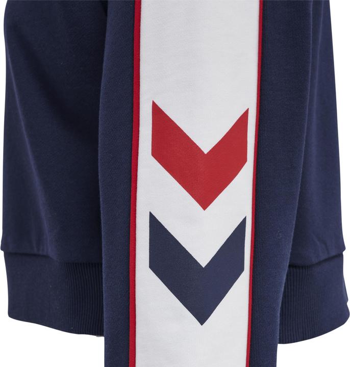 Immagine prodotto hummel Ic Durban Donna Felpa Crop (XS)