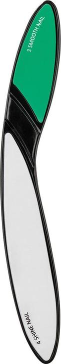 Actual product image Nail file 4 surfaces