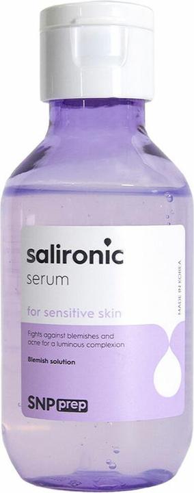 Produktbild SNP PREP Salironic Serum 110ml (110 ml)