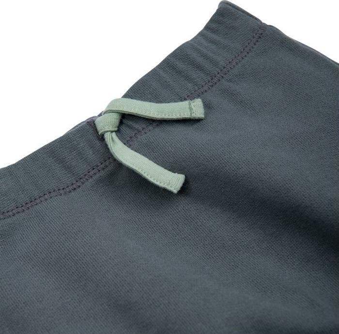 Image du produit Moulin Roty Pantalon harem gris, 12 mois, Trois petits lapins (68)