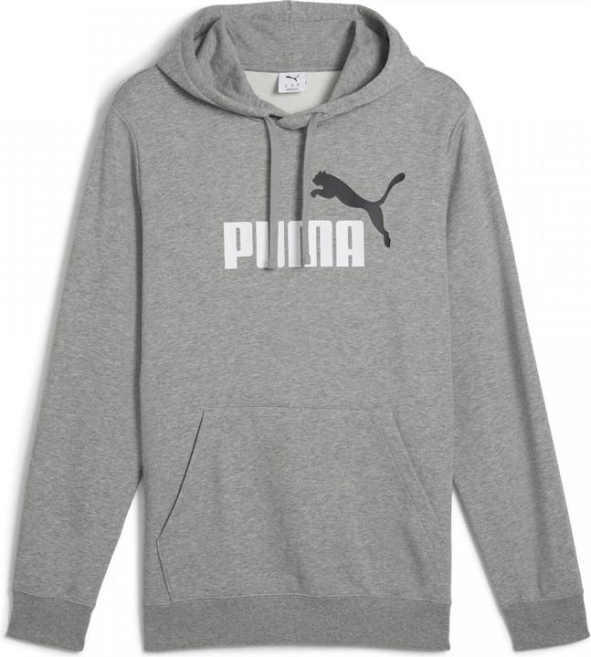 Image du produit Puma ESS 2 COLOR No. 1 Logo Hoodie TR (M)