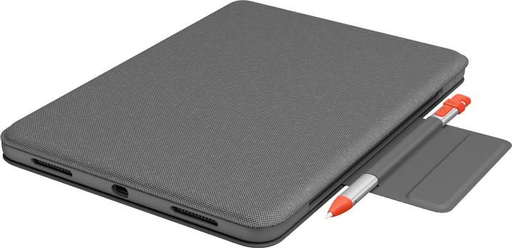 Produktbild Logitech Folio Touch (CH, iPad Air 2020 (4. Gen), iPad Air 2022 (5. Gen))