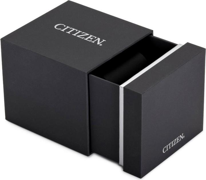 Actual product image Citizen NJ0151-88M (Analogue wristwatch, 40 mm)