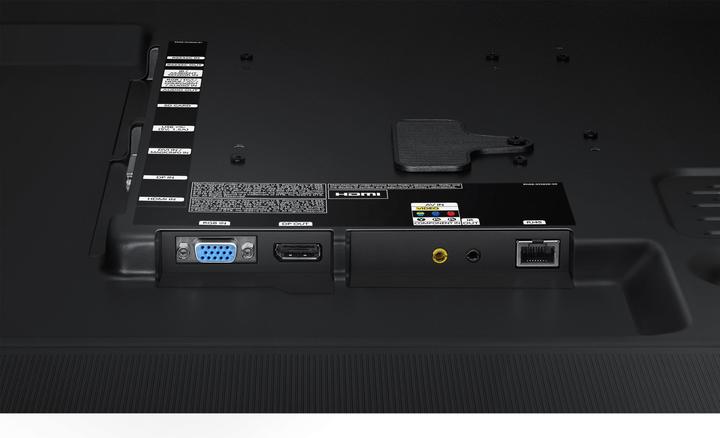 Image du produit Samsung Dm65e (1920 x 1080 pixels, 65")