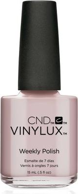 Image du produit CND Vinylux #270 Unearthed (Roses, Vernis couleur)