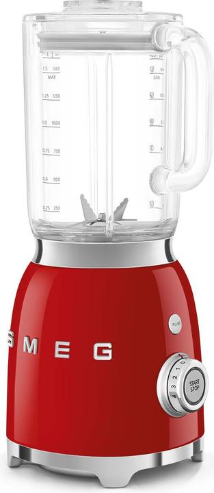 Immagine prodotto Smeg Rosso frullatore (800 W)