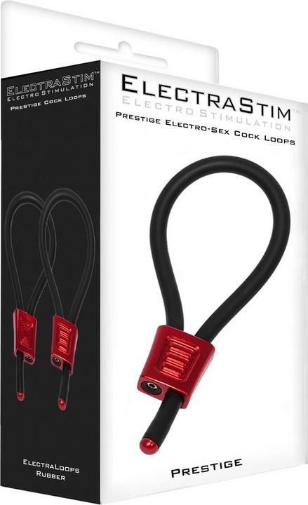 Actual product image ElectraStim Prestige - ElectraLoops (6 cm)