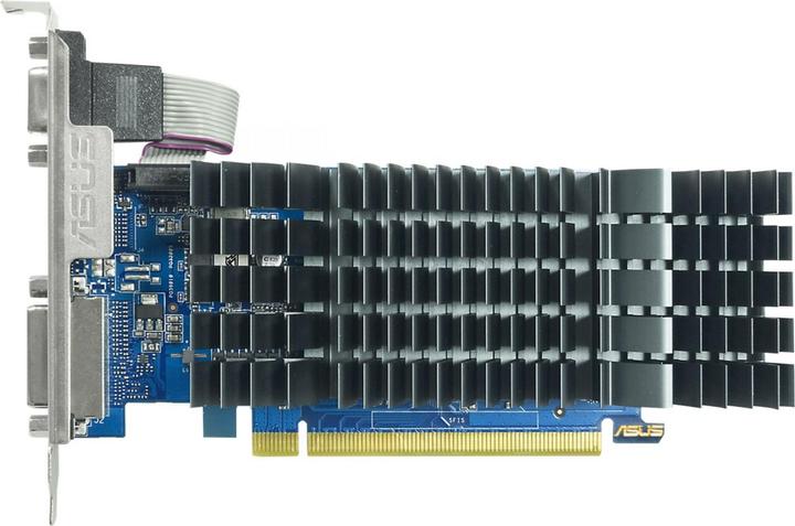 ASUS GeForce GT 710 EVO Low-Profile (2 GB)