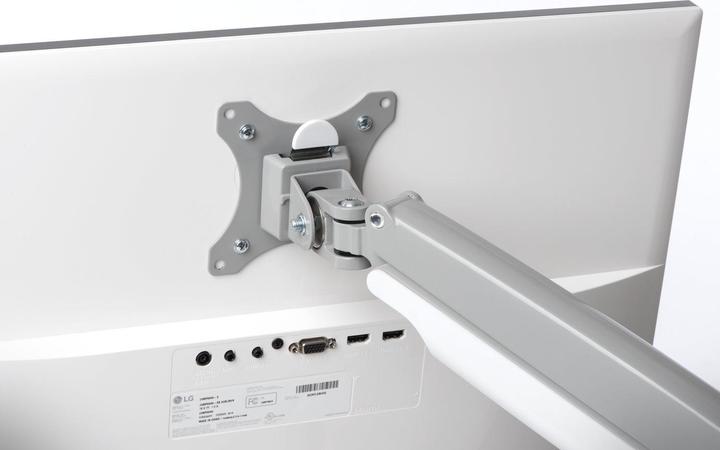 Immagine prodotto Kensington Braccio per monitor singolo SmartFit® One-Touch (Tavolo, 32")