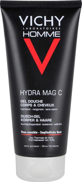 Image du produit Vichy Homme (200 ml)