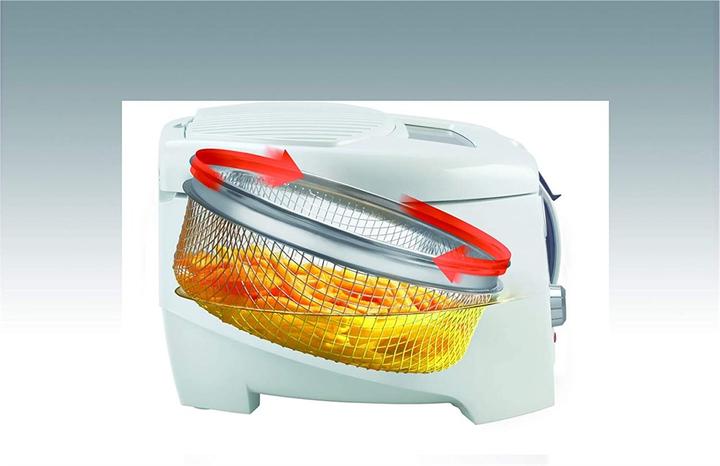 Produktbild De'Longhi RotoFry F28211