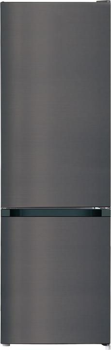 Immagine prodotto CHiQ Frigorifero-congelatore CBM262LBC 187L/75L bk C (spedizione) (187 l)