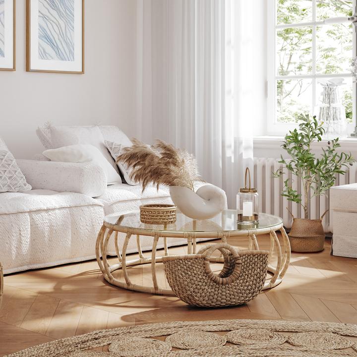 Productafbeelding Relaxdays Olivenbaum (90 cm)
