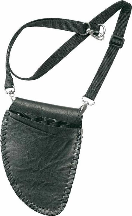 Image du produit Comair WZT Colt cuir sz 20,5x16cm