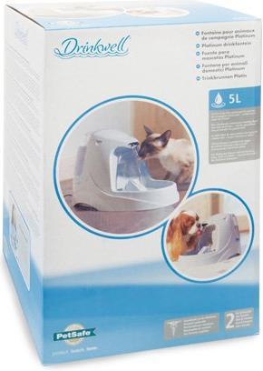 Produktbild PetSafe Platinum (5 l)