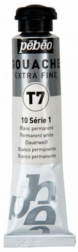 Bianco permanente