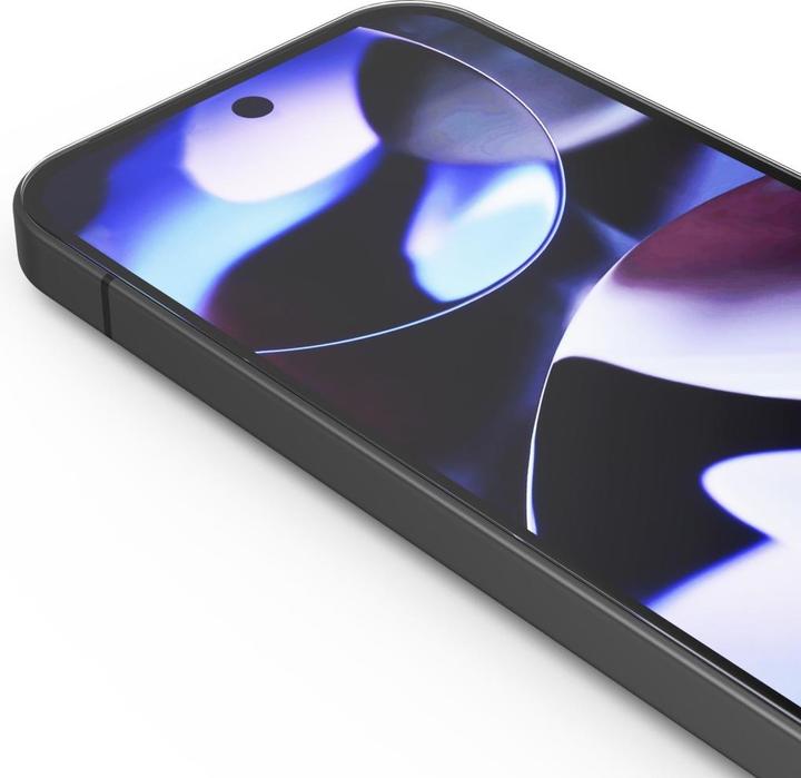 Immagine prodotto Hama Clear Protect (1 Pezzo/i, Google Pixel 9a)