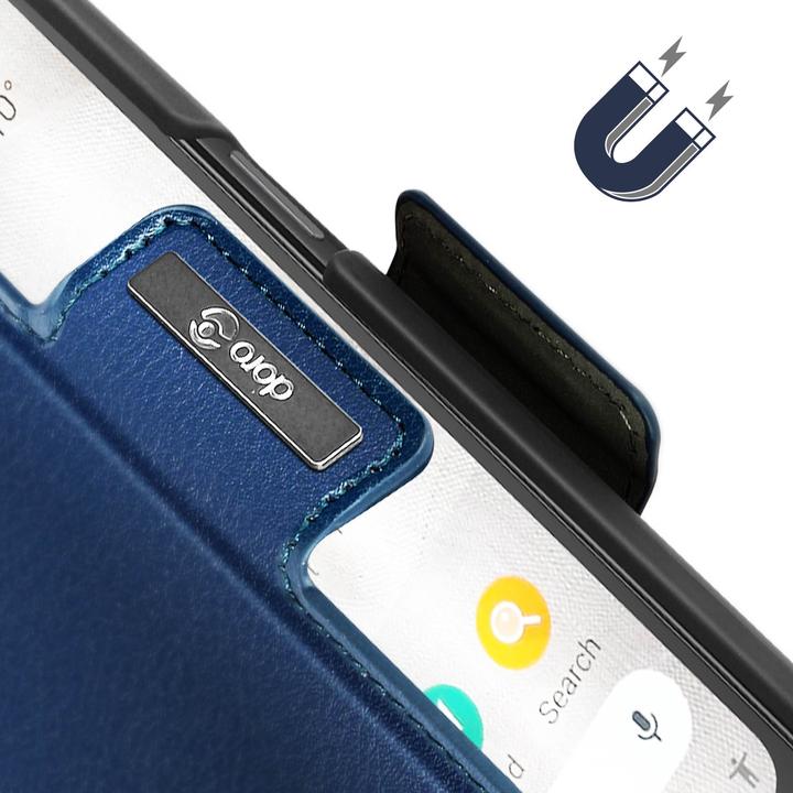 Actual product image Doro Wallet Case Series (Doro 8200, Doro 8100, Nokia 8110)
