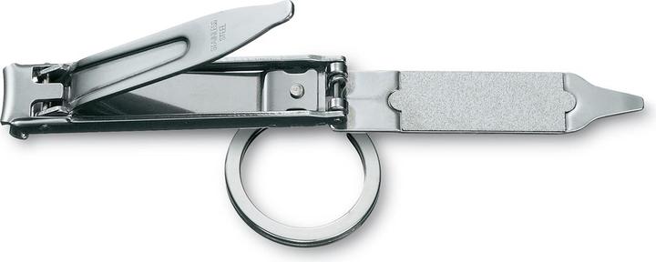 Actual product image Victorinox Nail clippers