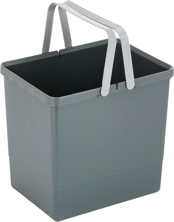 Immagine prodotto Elletipi Cestino Metropolis (30 l)