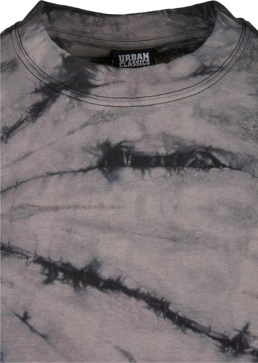Immagine prodotto Urban Classics Ladies Oversized Cropped Tie Dye Tee (4XL)