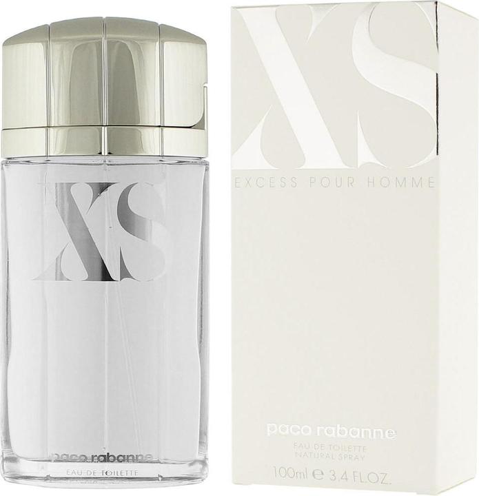 Paco Rabanne XS (Eau de Toilette, 100 ml)