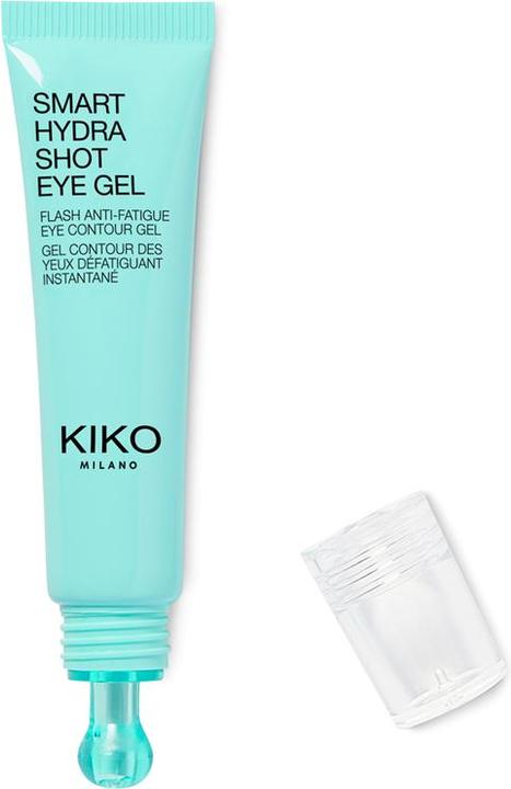 Produktbild KIKO Milano Smart Hydra Shot Eye Gel (Gel)