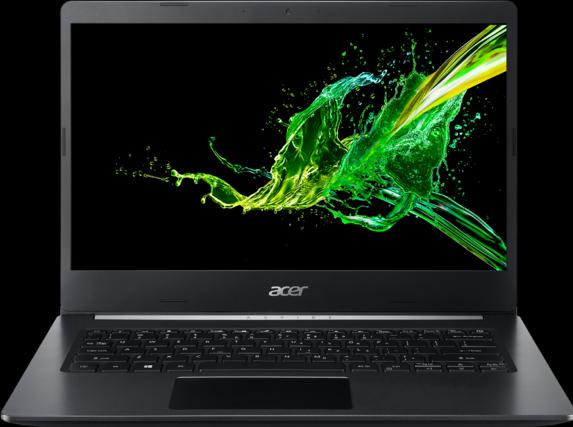Produktbild Acer Aspire 5 (14", Intel Core i5-10210U, 8 GB, 1000 GB, DE)