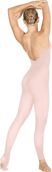 Immagine prodotto Eurotard Intimo completo Corpo con cinghie (XS)