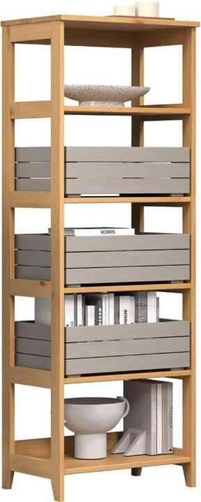 Produktbild Ebuy24 Holzkisten Arona (45 x 32 cm)
