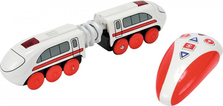 Image du produit Eichhorn EH Bahn, train télécommandé