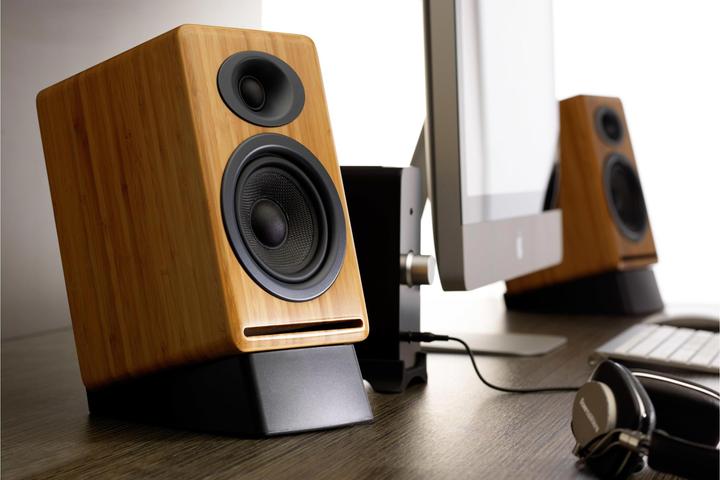 Immagine prodotto Audioengine Ds2 (1 coppia, Cavalletto)