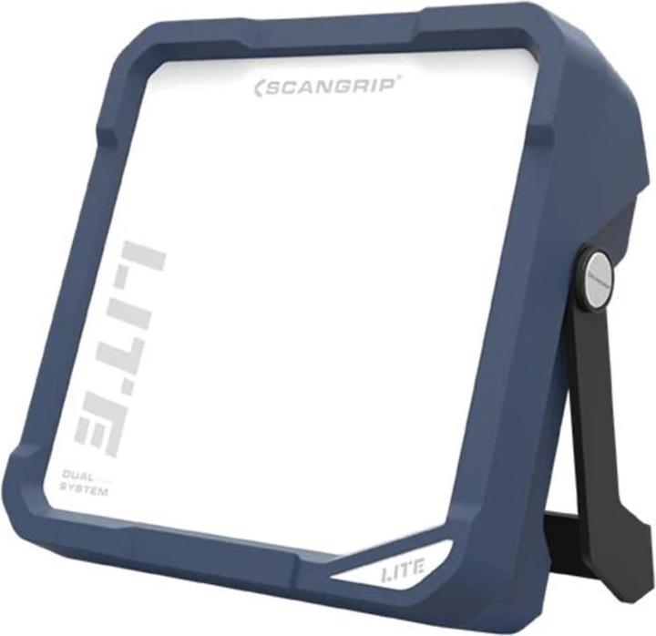Produktbild Scangrip LED-Baustrahler VEGA LITE 1500 C+R (2500 lm)