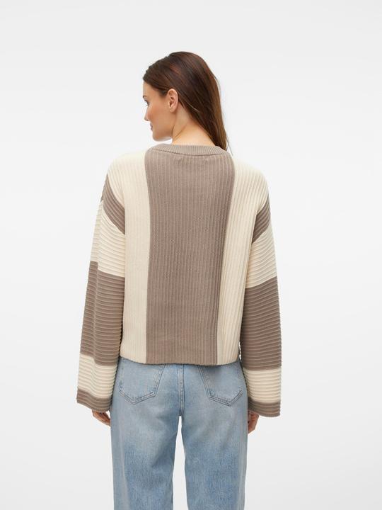 Image du produit Vero Moda VMGIGI Pull-over Pull en maille (XS)